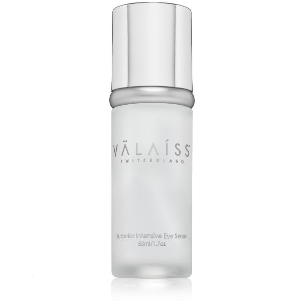 Superior Intensive Eye Serum