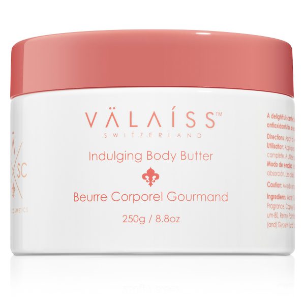 Indulging Body Butter