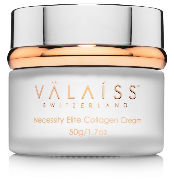 Necessity Elite Collagen Cream