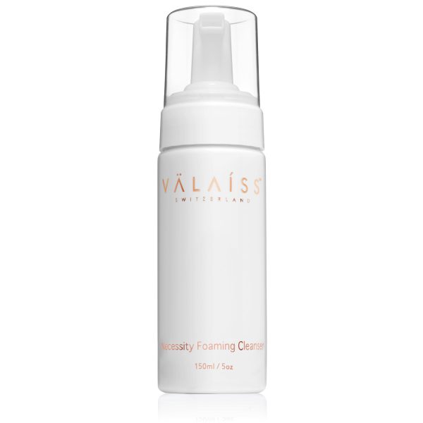 Necessity Foaming Cleanser