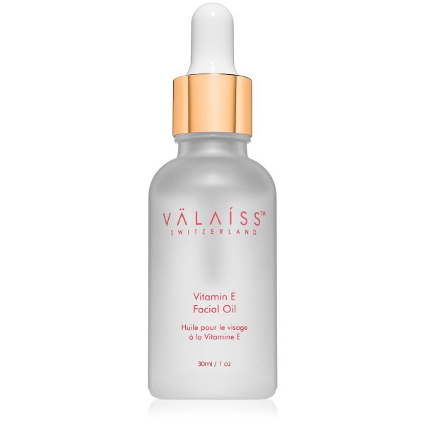 Vitamin E Facial Oil