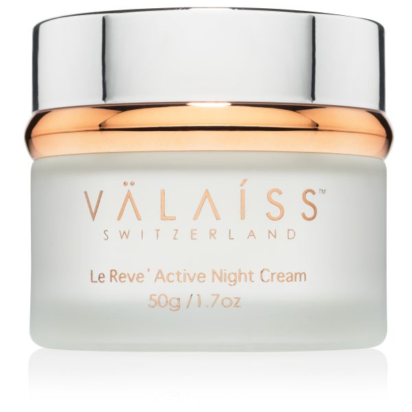 Le Reve' Active Night Cream