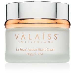 Le Reve' Nigh Cream (xl)