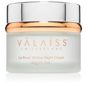 Le Reve' Night Cream